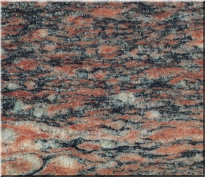 Pomegranate Red Henan Granite Slabs & Tiles, China Red Granite