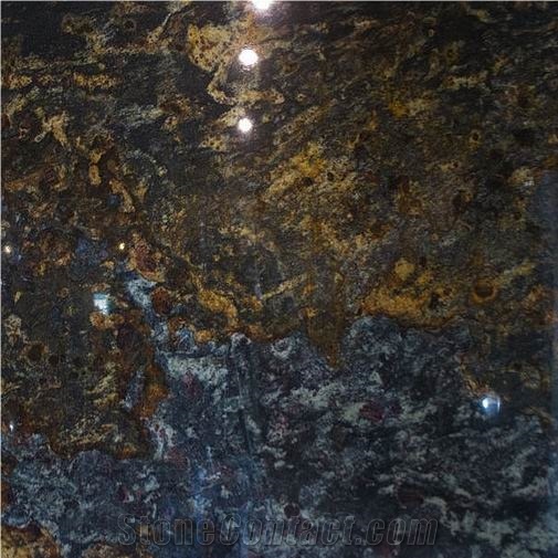 Purple Dunes Granite Slabs & Tiles