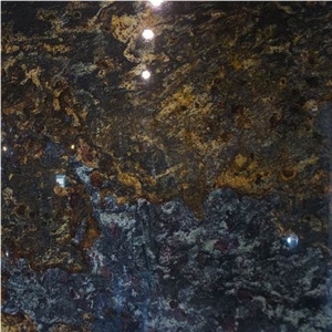 Purple Dunes Granite Slabs & Tiles