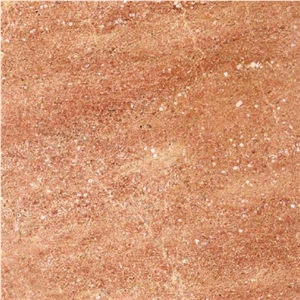 Rosa Gerona Limestone Slabs & Tiles, Spain Pink Limestone