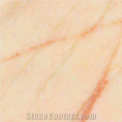 Rosa Portogallo Salmonato Marble