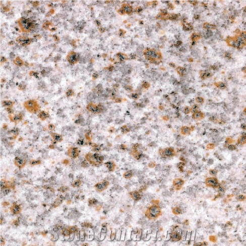 Rust Stone Wenshang Granite