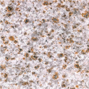 Rust Stone Wenshang Granite