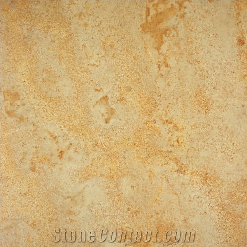 Sierra Gold Travertine
