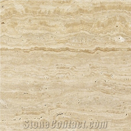 Sivas Classic Travertine Slabs & Tiles, Turkey Beige Travertine