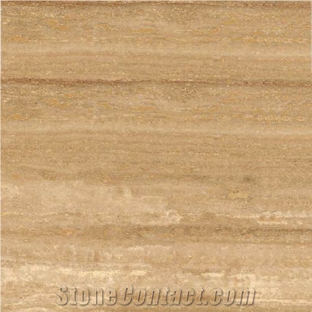 Travertine Volubilis