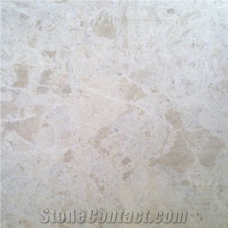 Vanilla Cream Marble