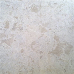 Vanilla Cream Marble