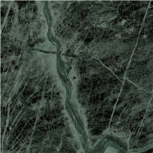 Verde Chatillon Marble Slabs & Tiles, Italy Green Marble