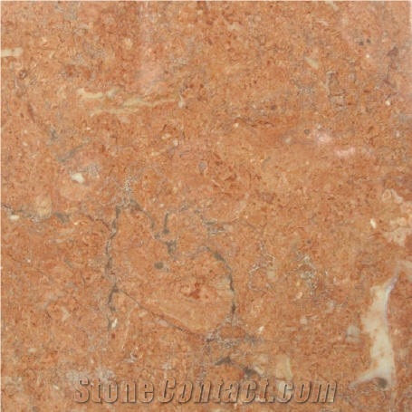 Vermelho Negrais Limestone