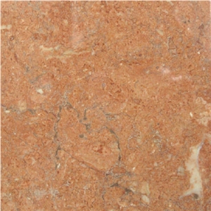 Vermelho Negrais Limestone