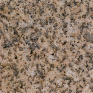 Vietnam Rust Granite