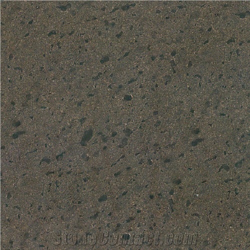 Volcano Black Basalt