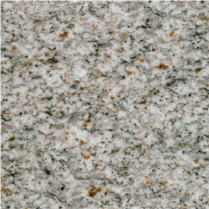 White Grain Xinjiang Granite