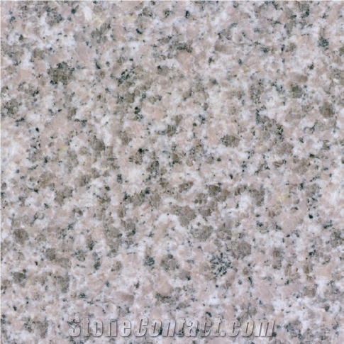 White Pingdu Granite Slabs & Tiles, China White Granite
