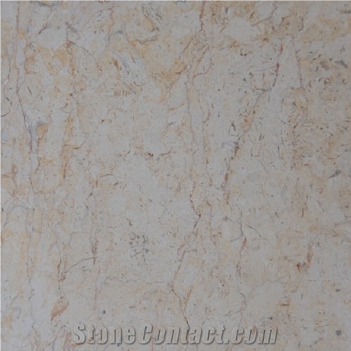 Yellow Sun Limestone