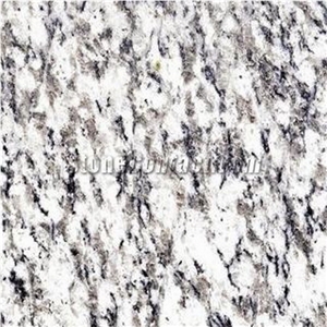 Yunsima Granite Slabs & Tiles, China White Granite