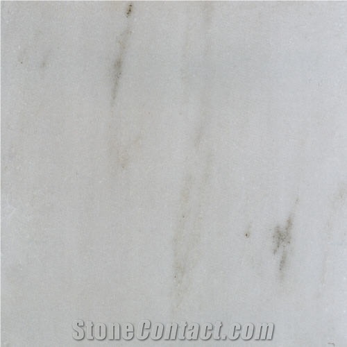 Zhongxi White Marble Slabs & Tiles, China White Marble