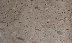 Gris Moreno Cantera Tiles, Mexico Grey Cantera