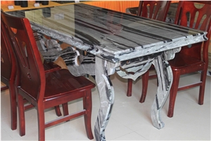Hua"An Jade Worktop, Table Top