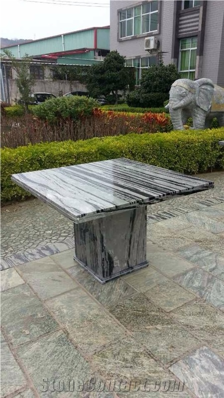 Natural Stone Table,Marble Table