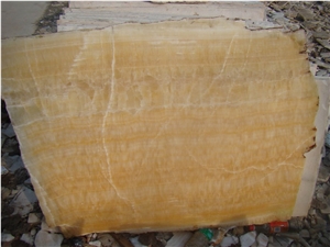 Golden Onyx China,Honey Onyx China,Agate Onyx Polished Slab