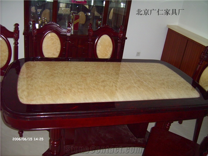 Golden Onyx China,Honey Onyx China,Agate Onyx Polished Slab