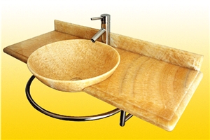 Golden Onyx China,Honey Onyx China,Agate Onyx Polished Slab