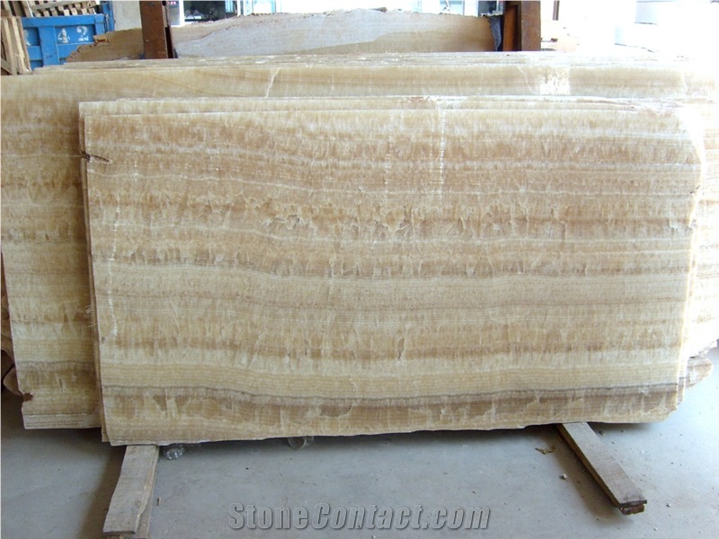 Golden Onyx China,Honey Onyx China,Agate Onyx Polished Slab