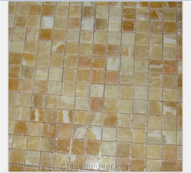 Onyx Mosaic