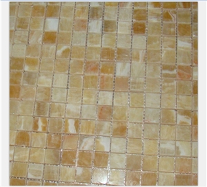 Onyx Mosaic