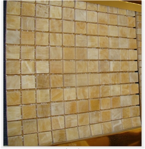 Onyx Mosaic
