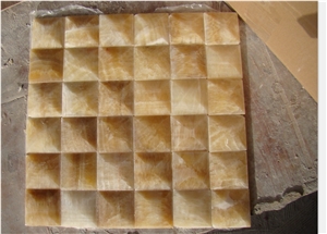 Onyx Mosaic