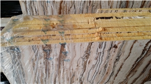 Silk Onyx Slabs & Tiles