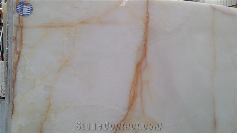 White Afghanistan Onyx,Afghan White Onyx Slabs & Tiles