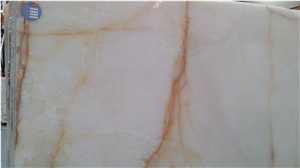 White Afghanistan Onyx,Afghan White Onyx Slabs & Tiles