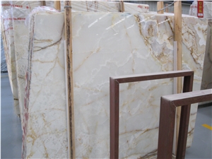 White Afghanistan Onyx,Afghan White Onyx Slabs & Tiles