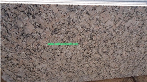 Baltic Rosa Pink Granite Slabs & Tiles