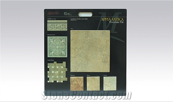 Sample/Hand Board for Tile(Mosaic/Stone)