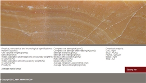 Akhisar Honey Onyx Slabs, Tiles Akhisar Honey Onyx Slabs, Tiles