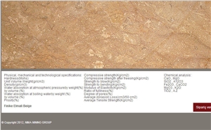 Finike Elmali Beige Marble Tiles, Slabs Finike Elmali Beige Marble Tiles, Slabs
