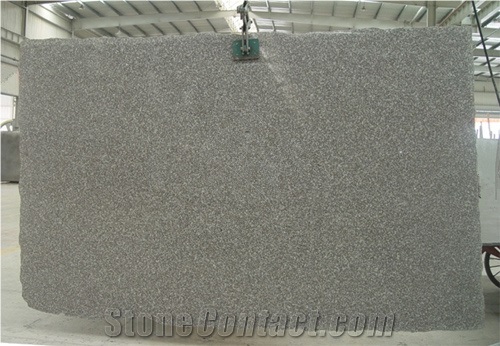 G664 Granite Slabs & Tiles, China Red Granite