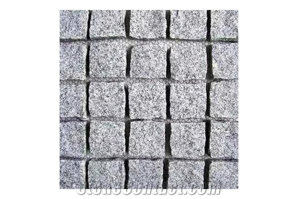 G664 Granite Slabs & Tiles, China Red Granite