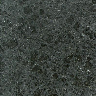 G684 Granite Slabs & Tiles, China Black Granite