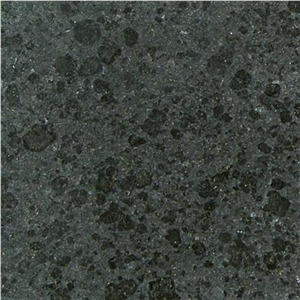 G684 Granite Slabs & Tiles, China Black Granite
