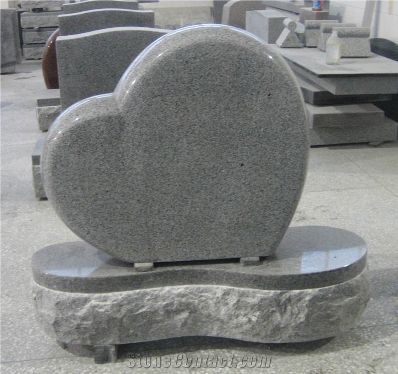 Granite Monument & Tombstone