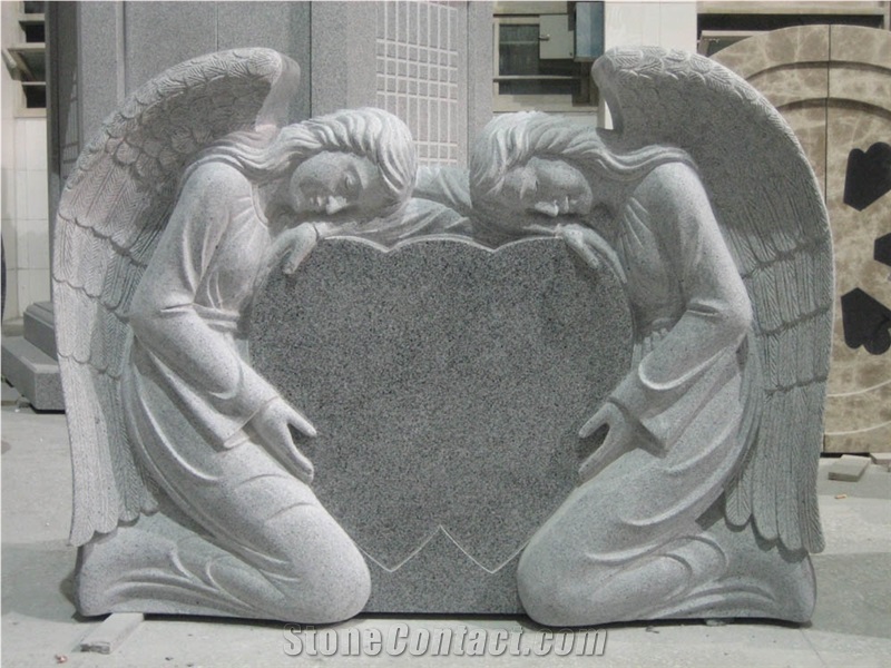 Granite Monument & Tombstone