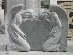 Granite Monument & Tombstone