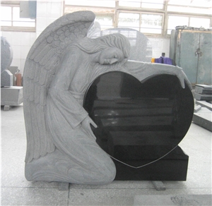 Granite Monument & Tombstone