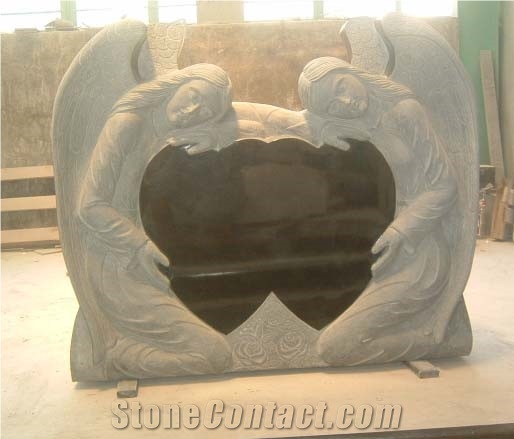 Granite Monument & Tombstone